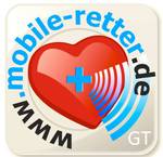Mobile Retter Logo
