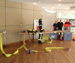 Ehrenamtstag Stadt Germersheim