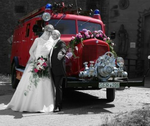 Hochzeit Christina und Stefan