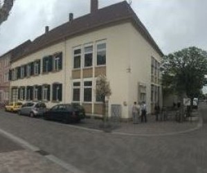 Feuerwehr bereitet sich auf Belegung der künftigen Asylunterkunft vor