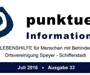 „Punktuell“ berichtet von Besuch bei FF Germersheim