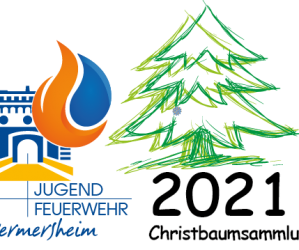 Christbaumsammlung 2022