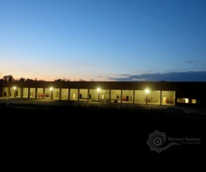 Es werde Licht…